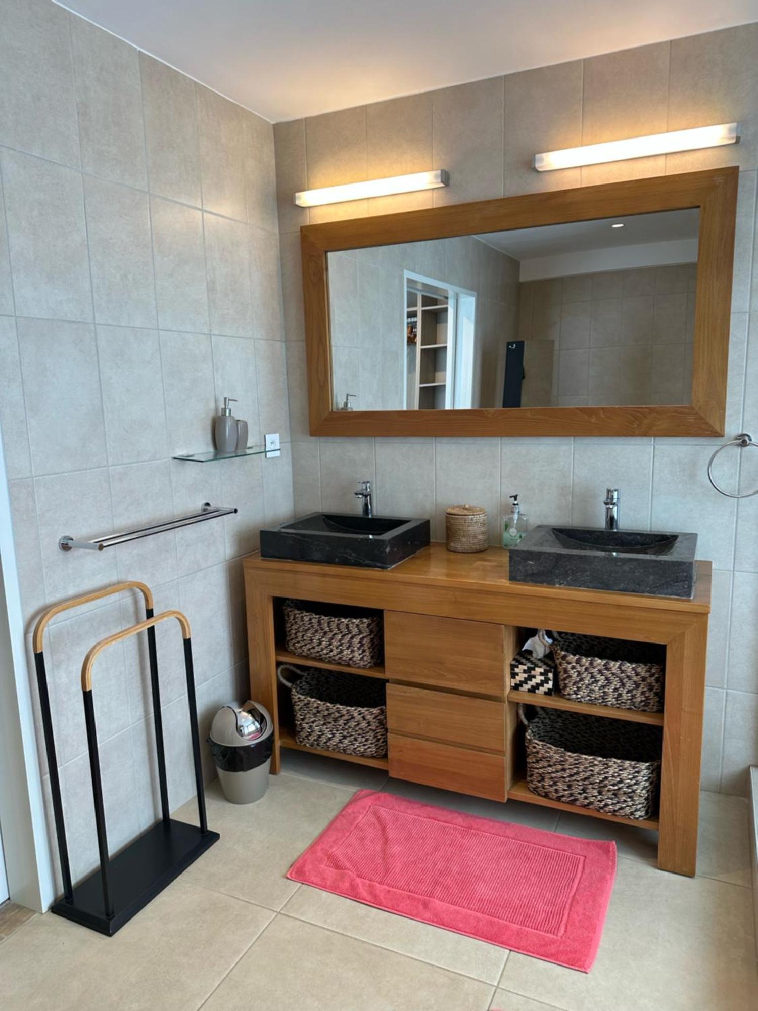 פרייבר Une Sublime Villa Sur Le Toit Pour Des Vacances Inoubliables מראה חיצוני תמונה